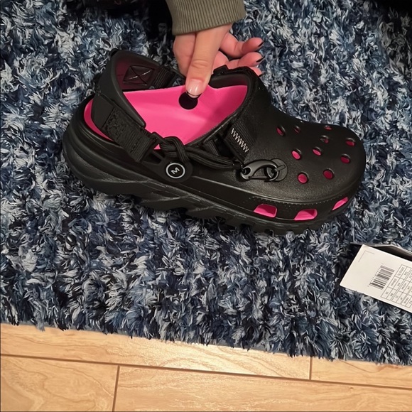 POST MALONE x CROCS - Picture 2 of 4